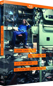 Blow Out (Blu-Ray)